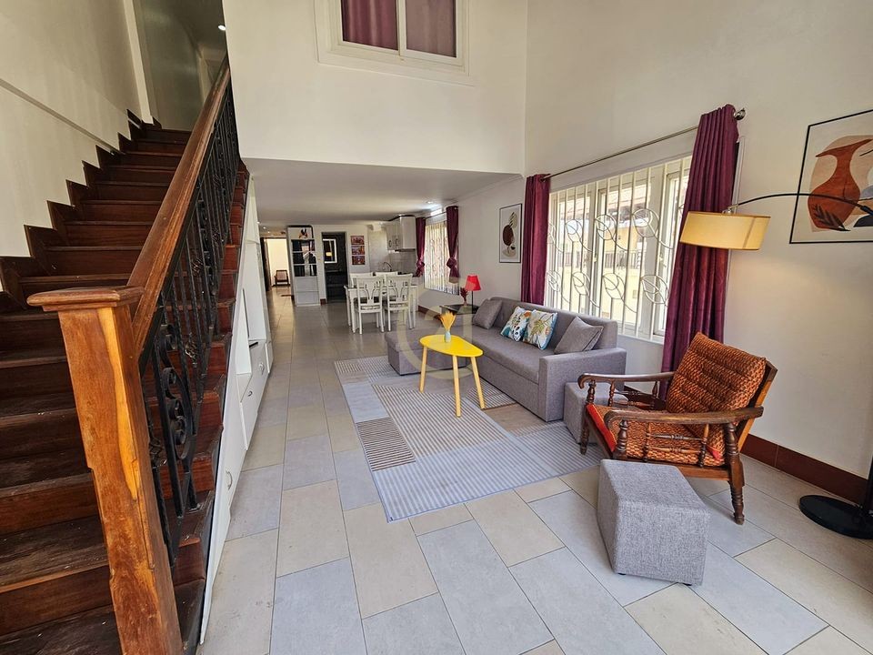 LUXERY TWO BEDROOM FOR RENT