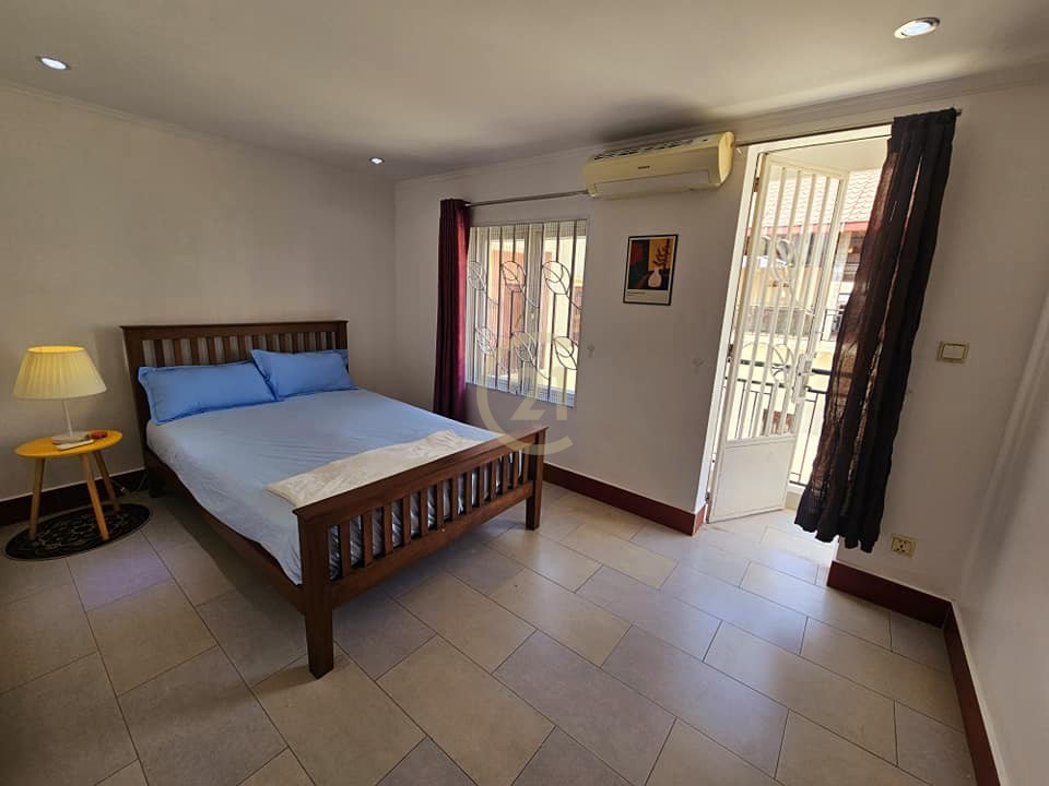 LUXERY TWO BEDROOM FOR RENT