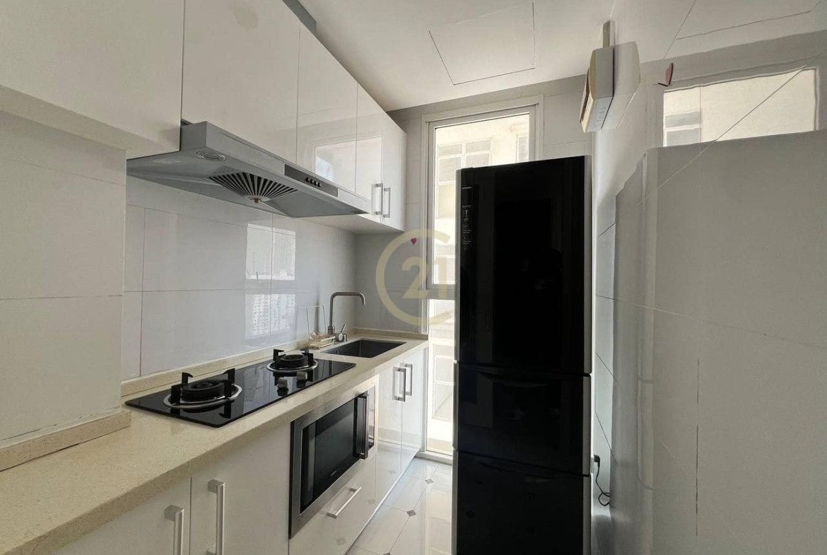 MODERN ONE BEDROOM FOR RENT