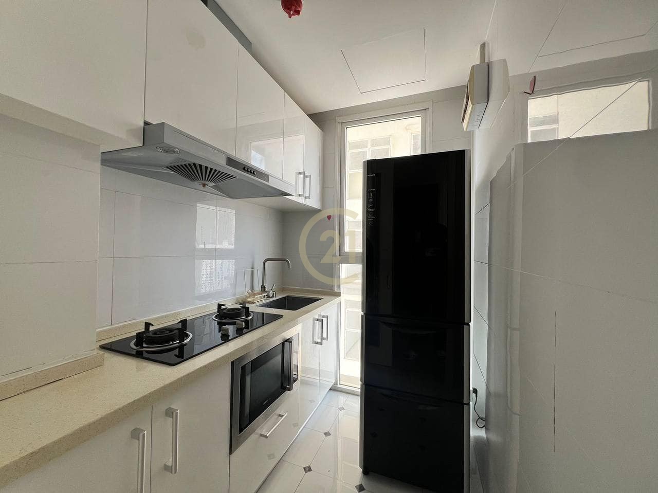 MODERN ONE BEDROOM FOR RENT