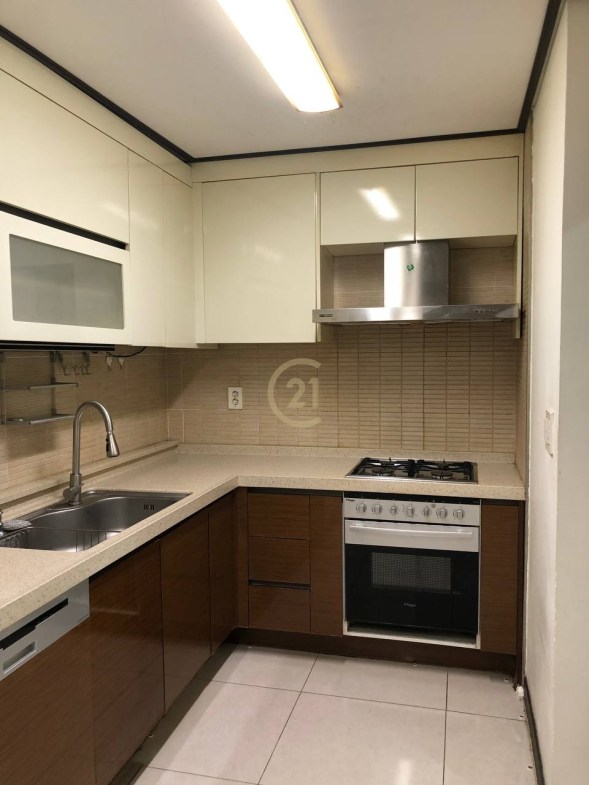 3 Bedroom For Rent At Boeung KengKang