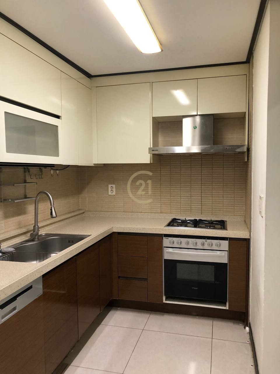 3 Bedroom For Rent At Boeung KengKang