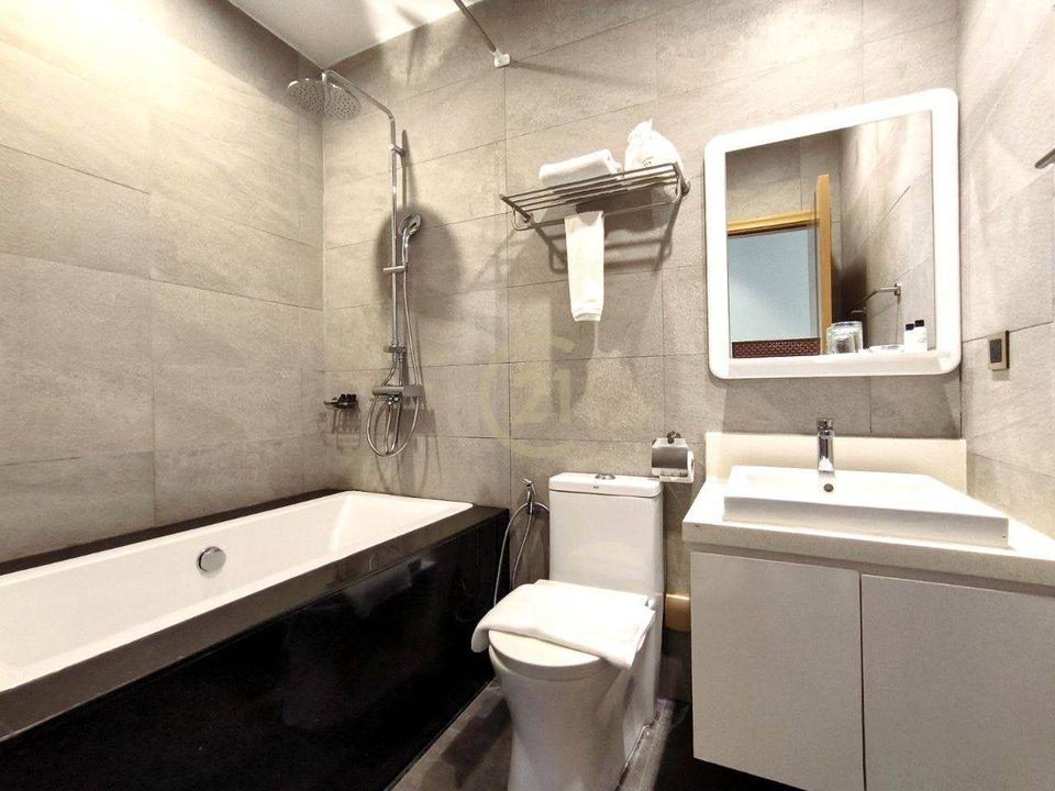 WESTERN TWO BEDROOM FOR RENT