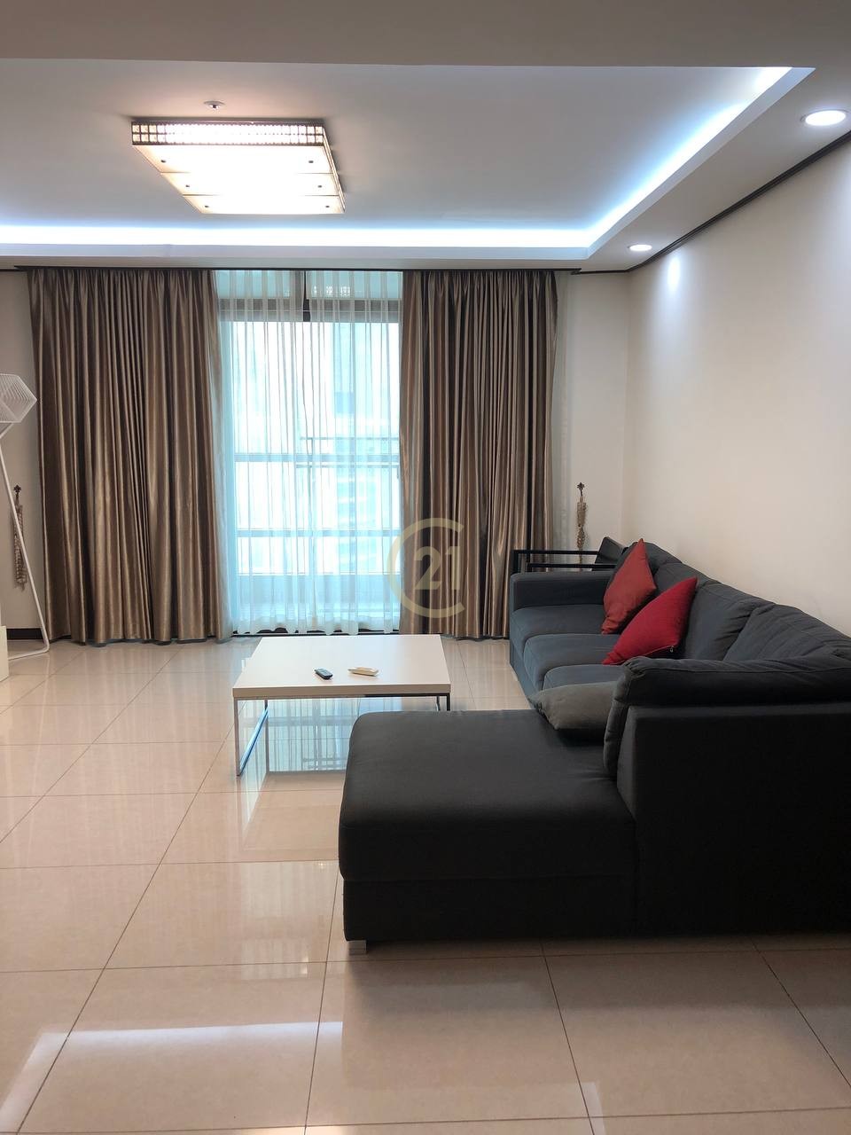 3 Bedroom For Rent At Boeung KengKang