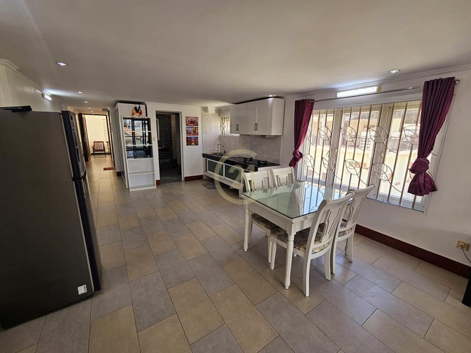 LUXERY TWO BEDROOM FOR RENT