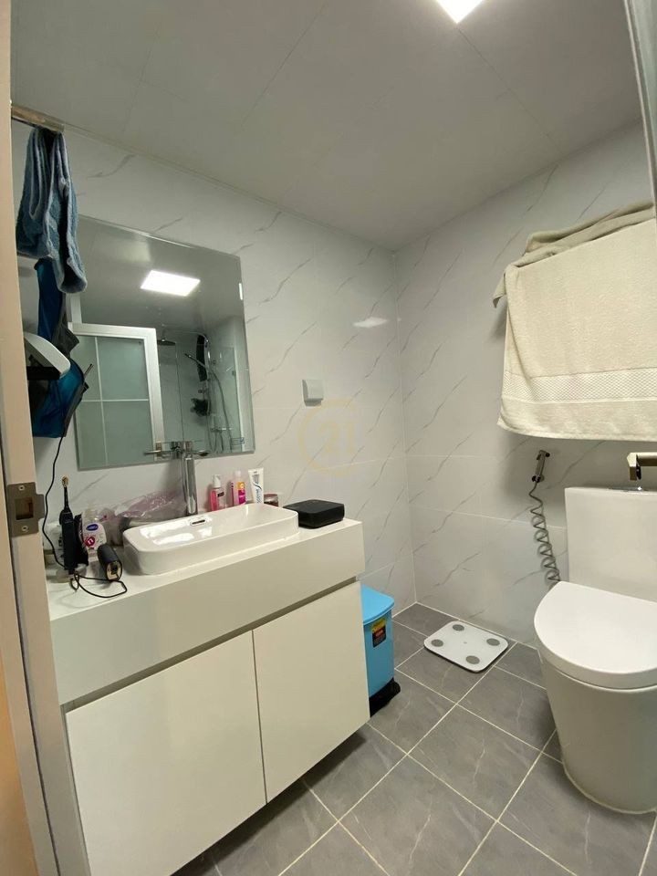 Brand new Duplex room for rent at Chroy Chongva
