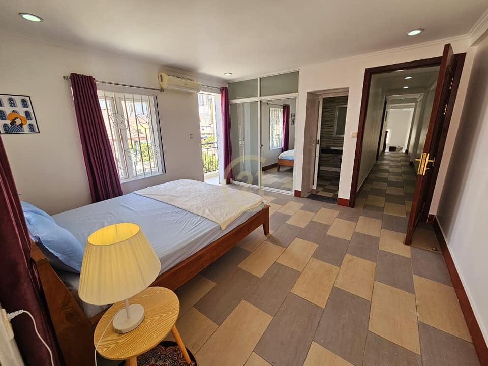 LUXERY TWO BEDROOM FOR RENT