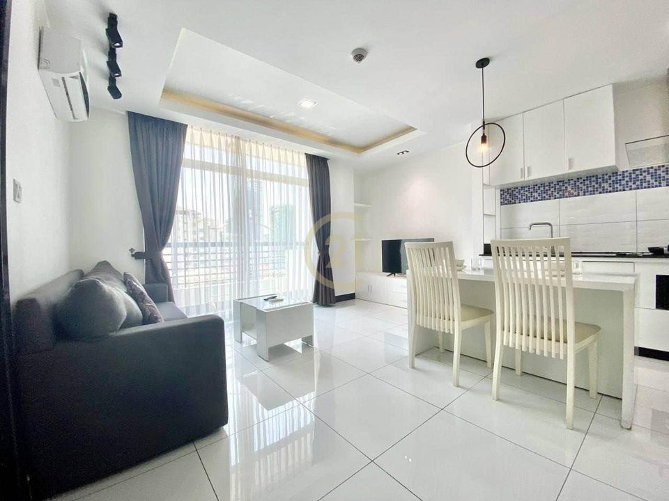 Brand new 1BR for rent at BKK3