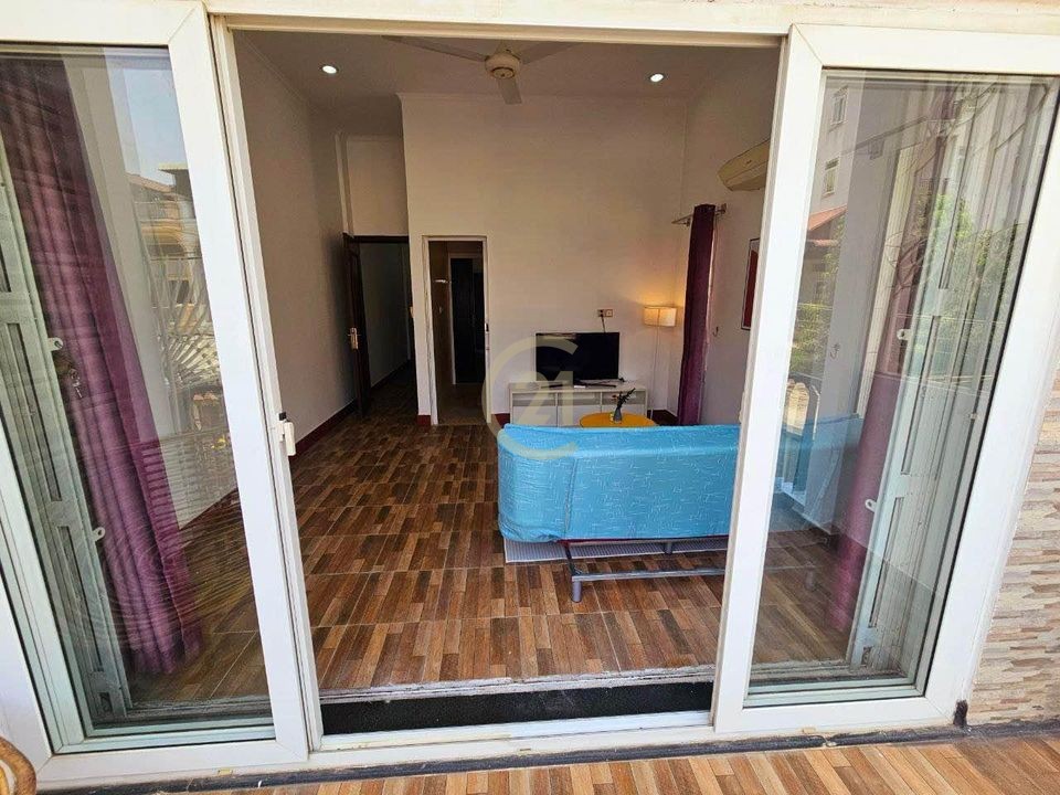 NICE ONE BEDROOM FOR RENT