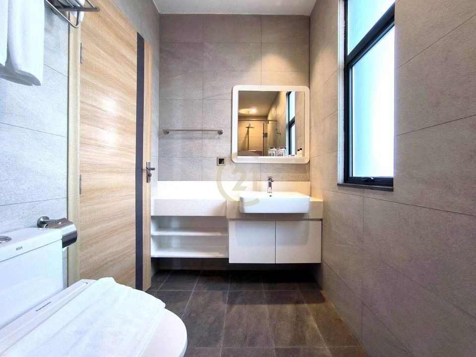 WESTERN TWO BEDROOM FOR RENT