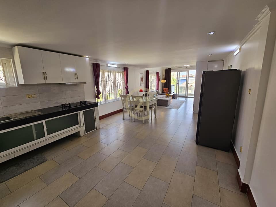 LUXERY TWO BEDROOM FOR RENT