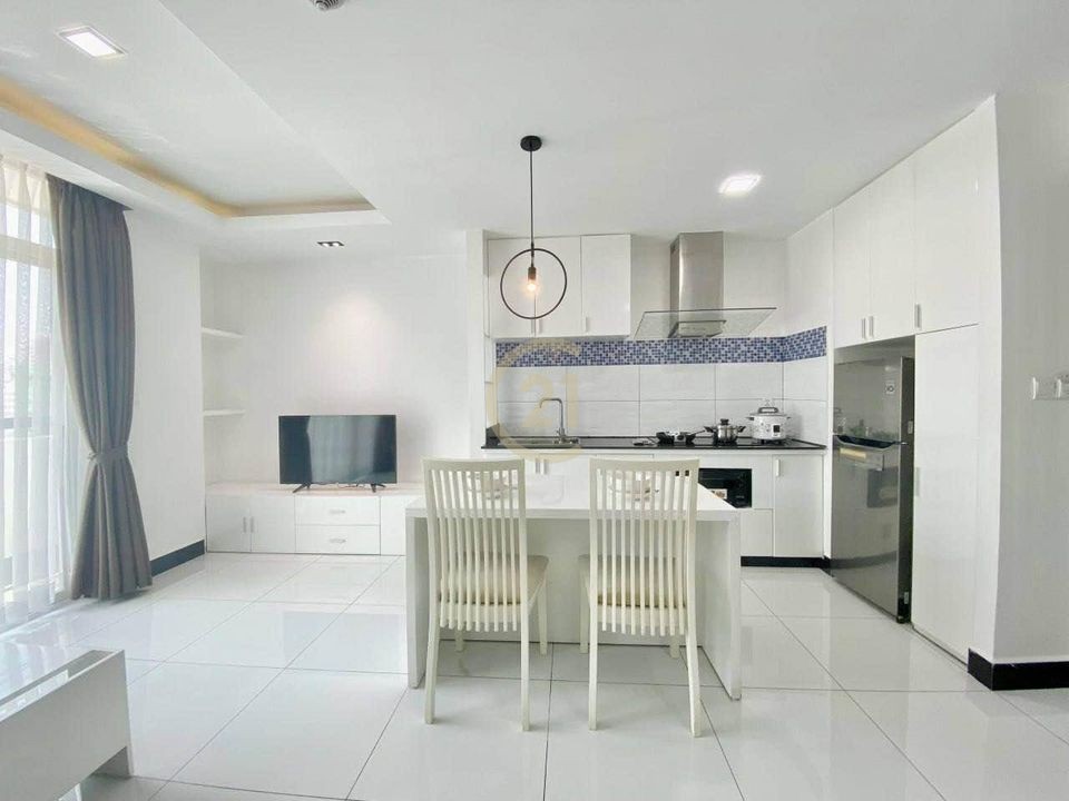 Brand new 1BR for rent at BKK3