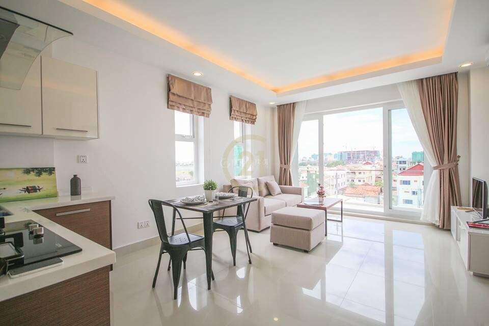 SPECIOUS TWO BEDROOM FOR RENT