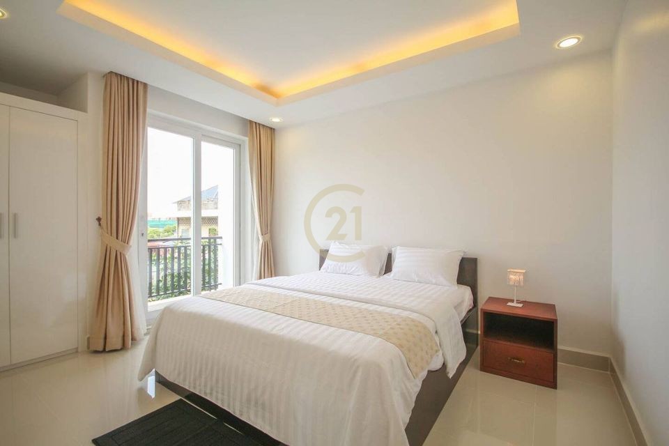 SPECIOUS TWO BEDROOM FOR RENT
