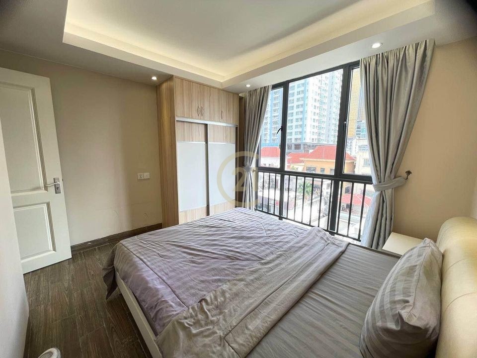 440420827_461681116541222_7885483558202466144_n (1) Brand new Two bedroom for rent at BKK1