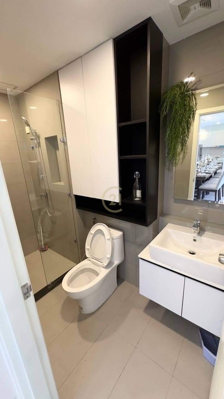 Modern 2 Bedroom for rent In Toul Kork