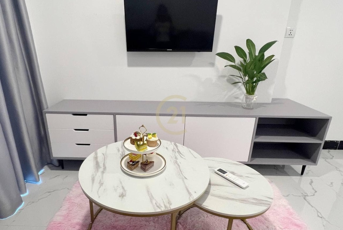 Brand New One Bed for Rent at 7 Makara