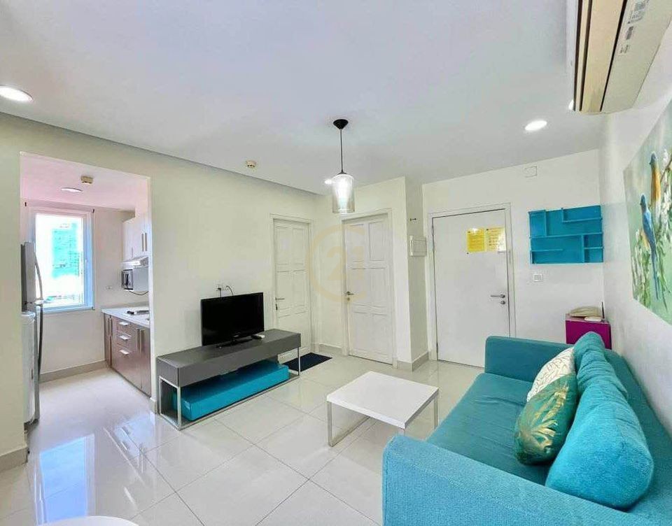 LUXERY ONE BEDROOM FOR RENT
