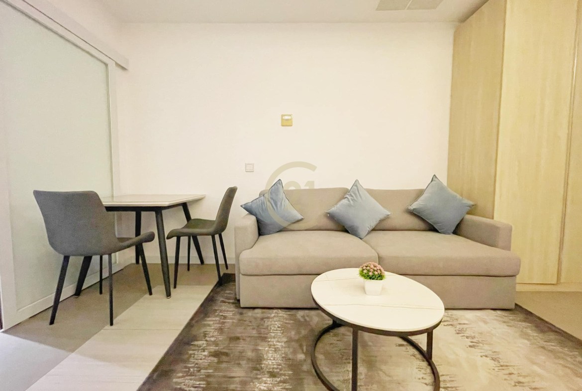 Brand New Studio room For rent At Tonle Bassac