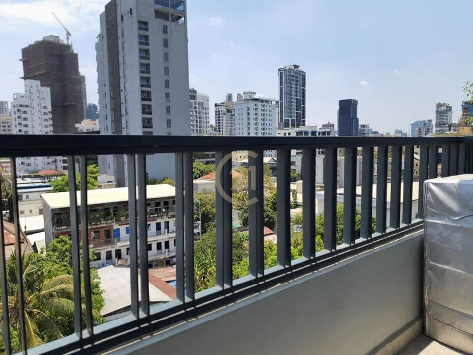 BRAND NEW ONE BEDROOM FOR RENT