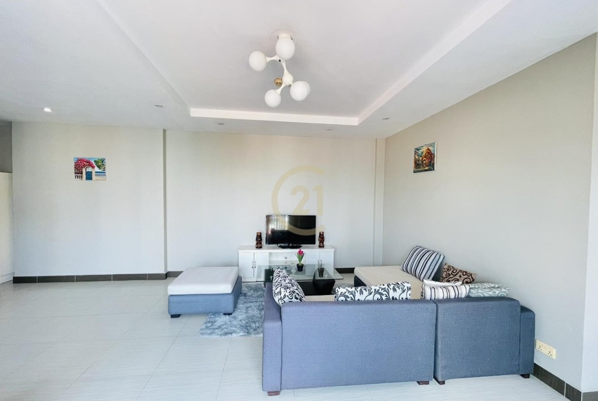 NICE TWO BEDROOM FOR RENT