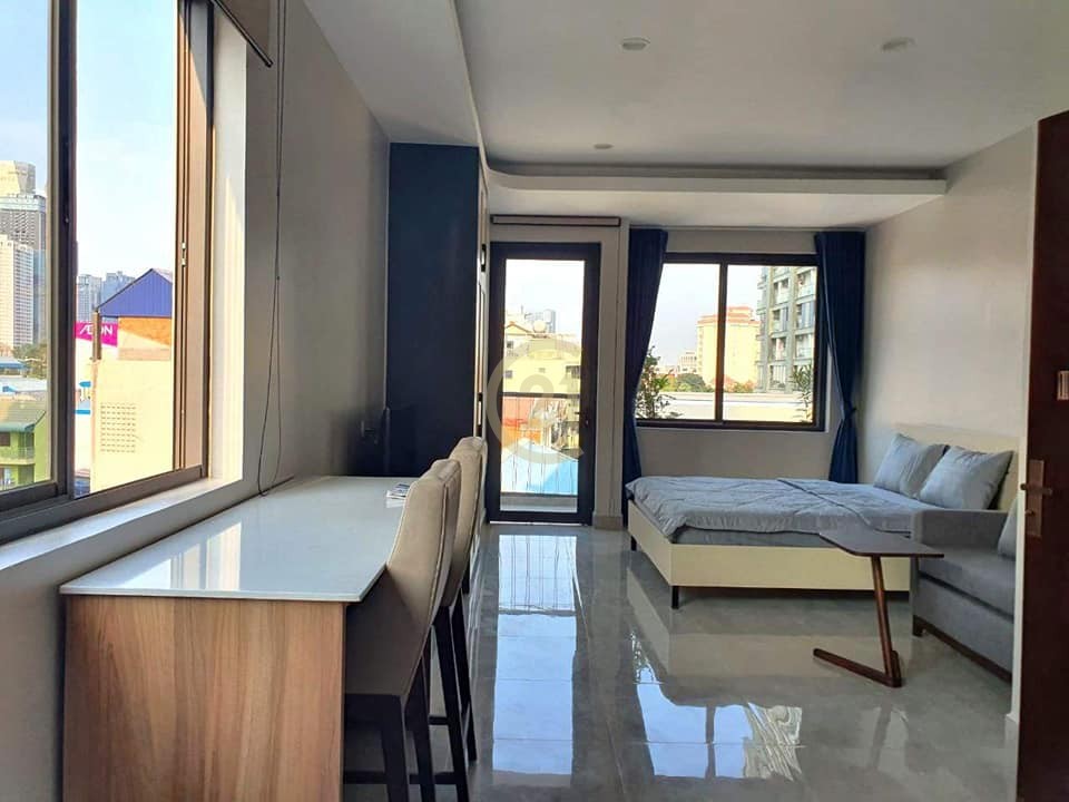 440747753_2064507500616650_5274452117781545308_n Brand new Studio room for rent at Tonle Bassac