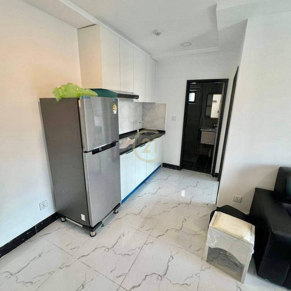 1 Bedroom Apartment for rent at Olympic Stadium