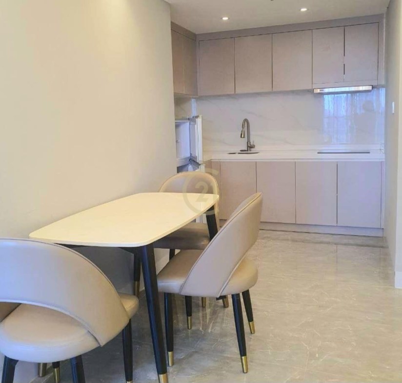 Nice Two bedroom for rent at BKK1