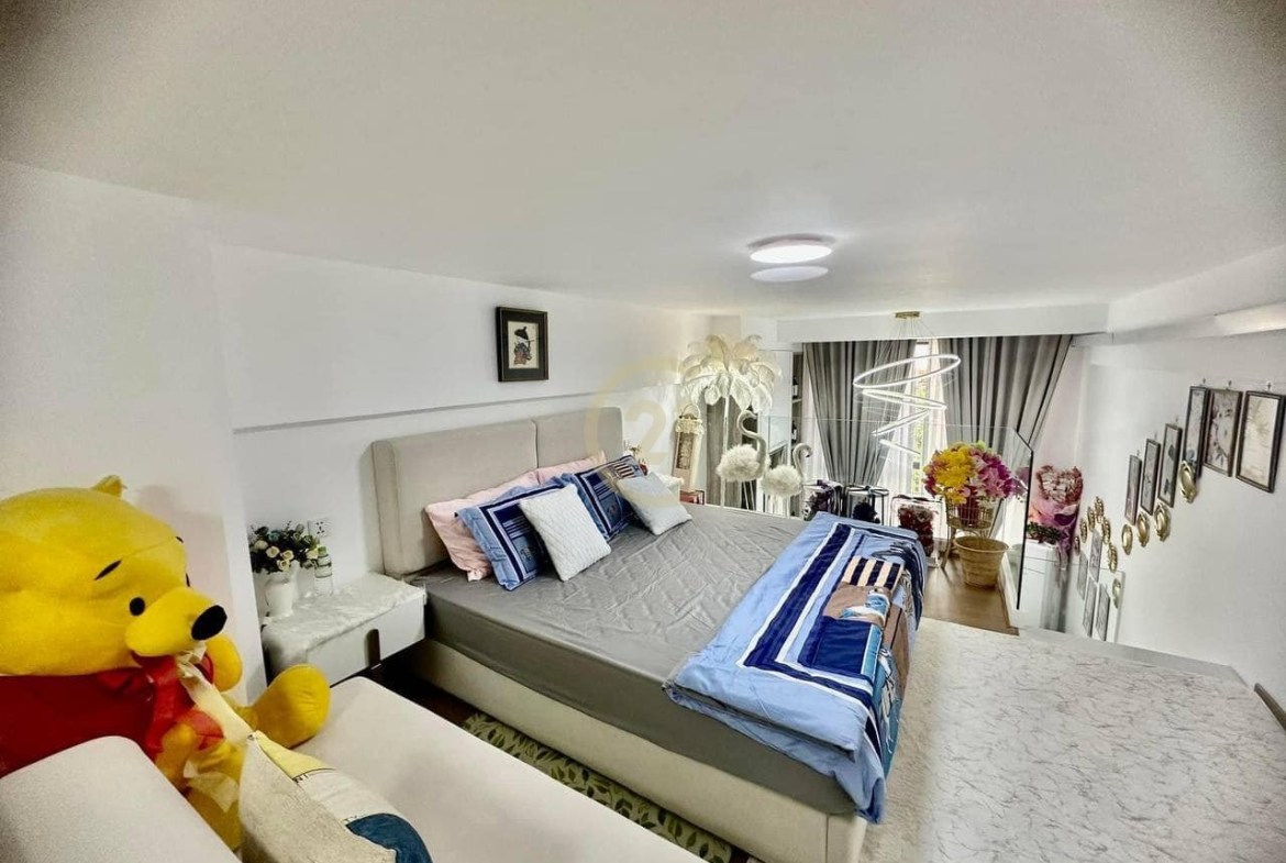 NEWLY ONE BEDROOM FOR RENT