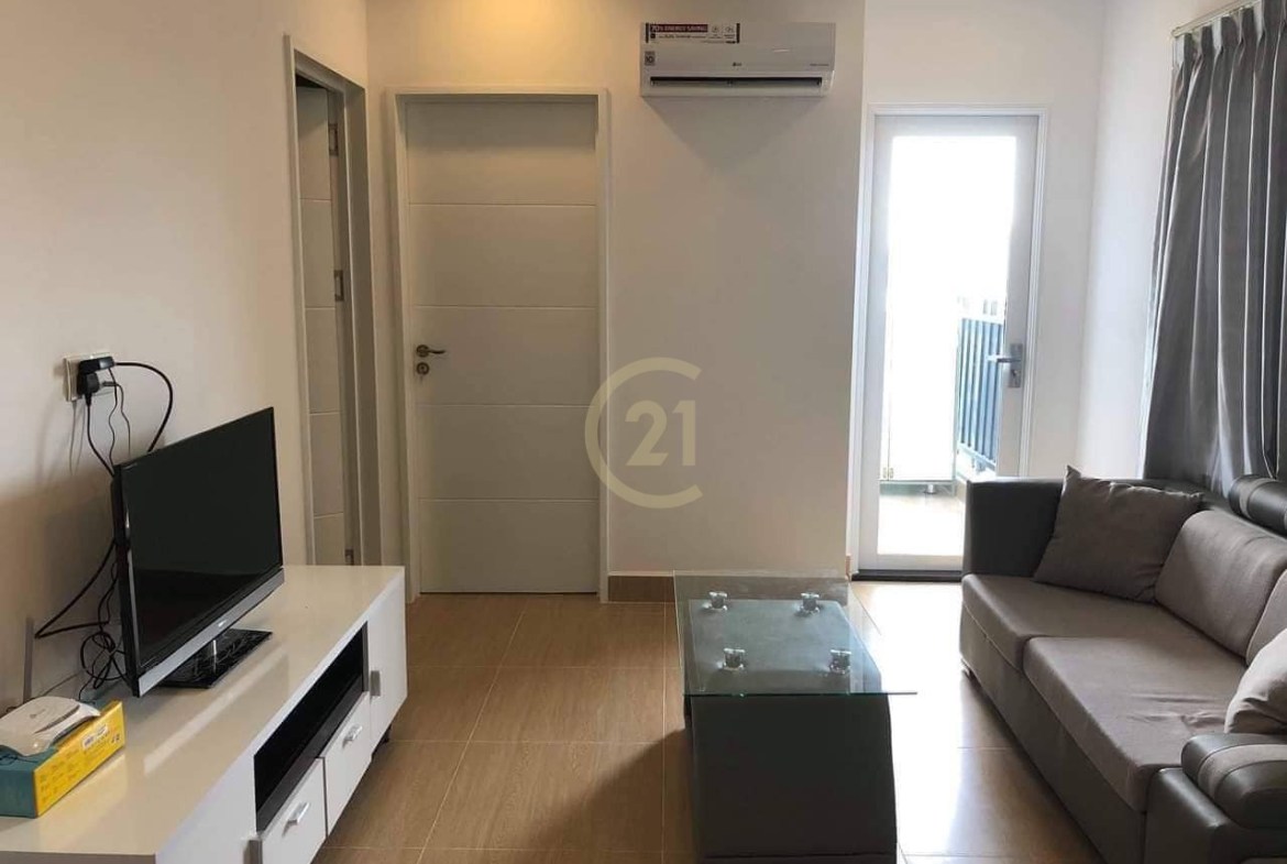 2 Bedroom For Rent At BKK3