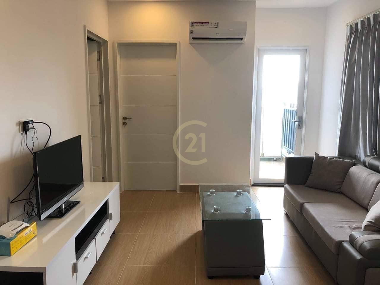 2 Bedroom For Rent At BKK3