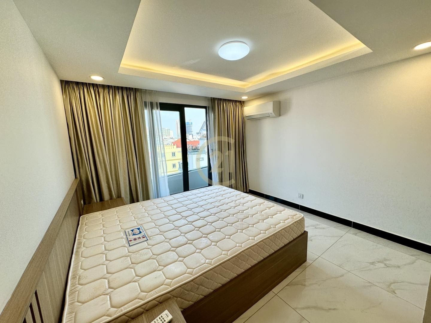 NICE TWO BEDROOM FOR RENT