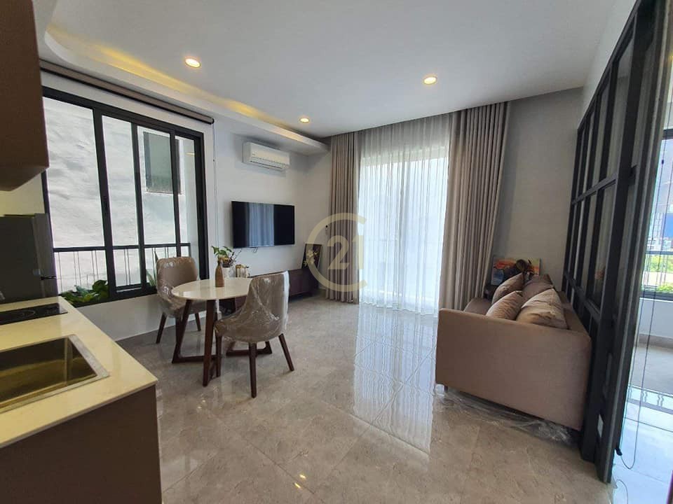 BRAND NEW ONE BEDROOM FOR RENT