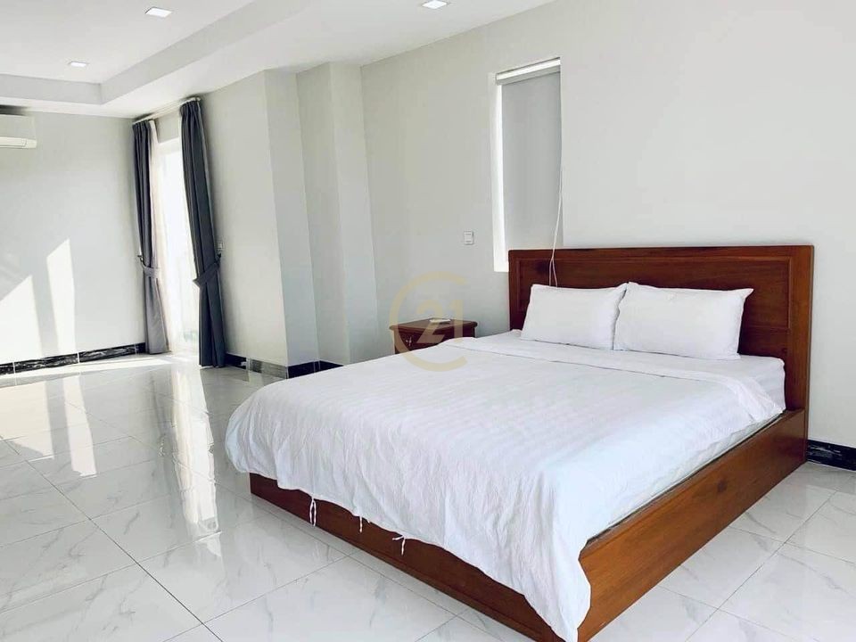 Brand new 02BR for rent at Tuol Tumpung