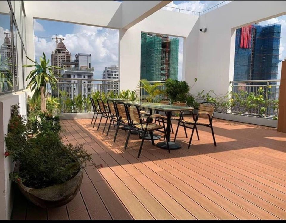 Brand new Studio room for rent at BKK1