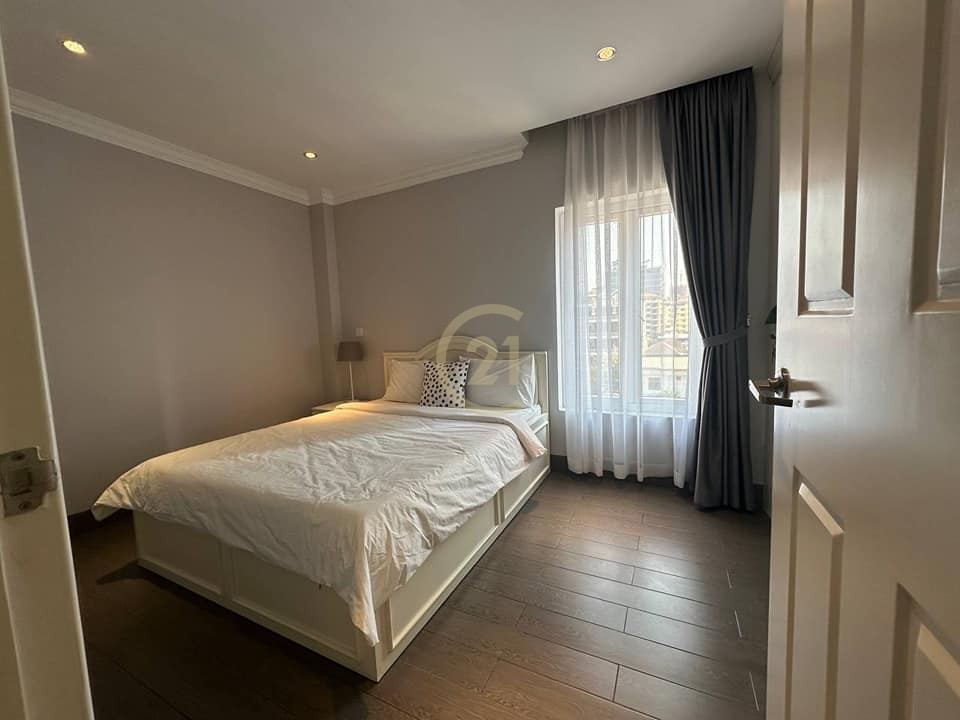 NICE ONE BEDROOM FOR RENT