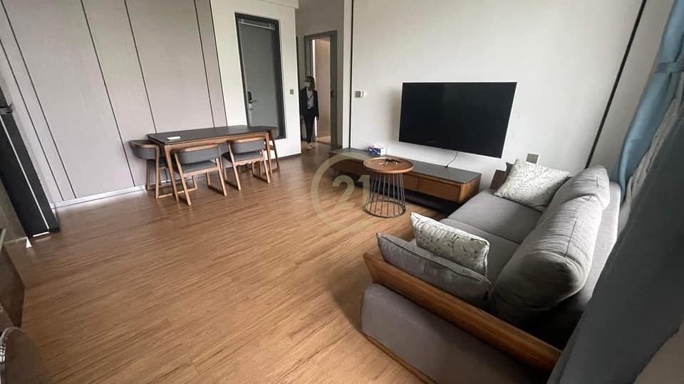 CLASSIC TWO BEDROOM FOR RENT