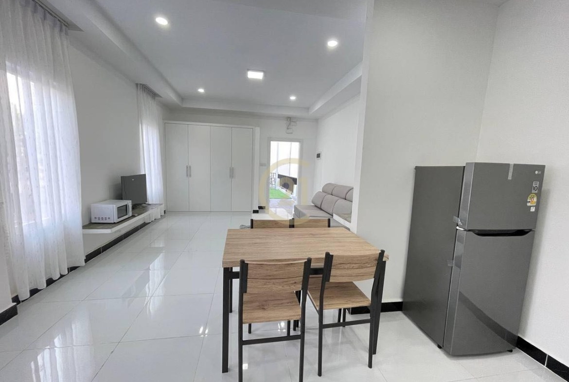 BRAND NEW ONE BEDROOM FOR RENT