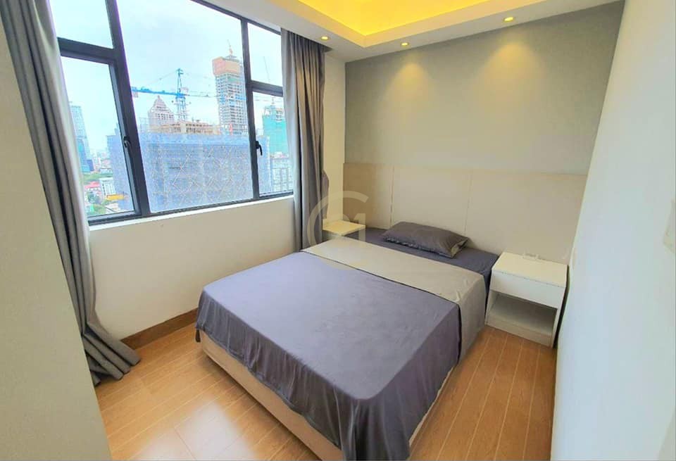 Nice Two bedroom for rent at BKK1