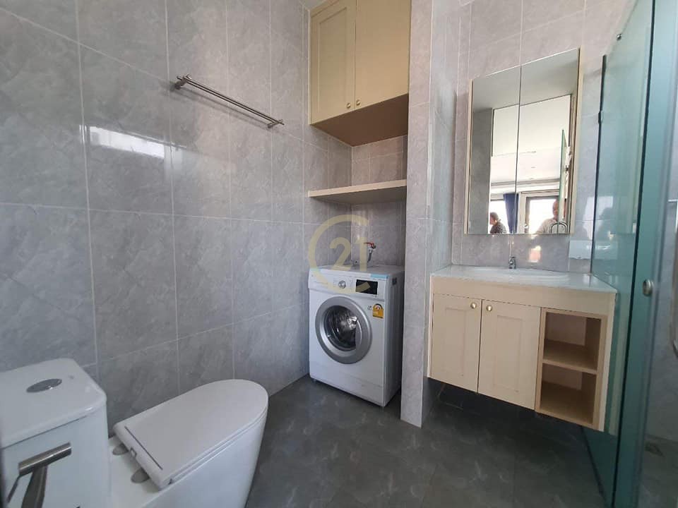 440933914_2064506707283396_3815996175811569094_n Brand new Studio room for rent at Tonle Bassac