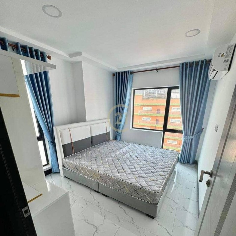 1 Bedroom Apartment for rent at Olympic Stadium