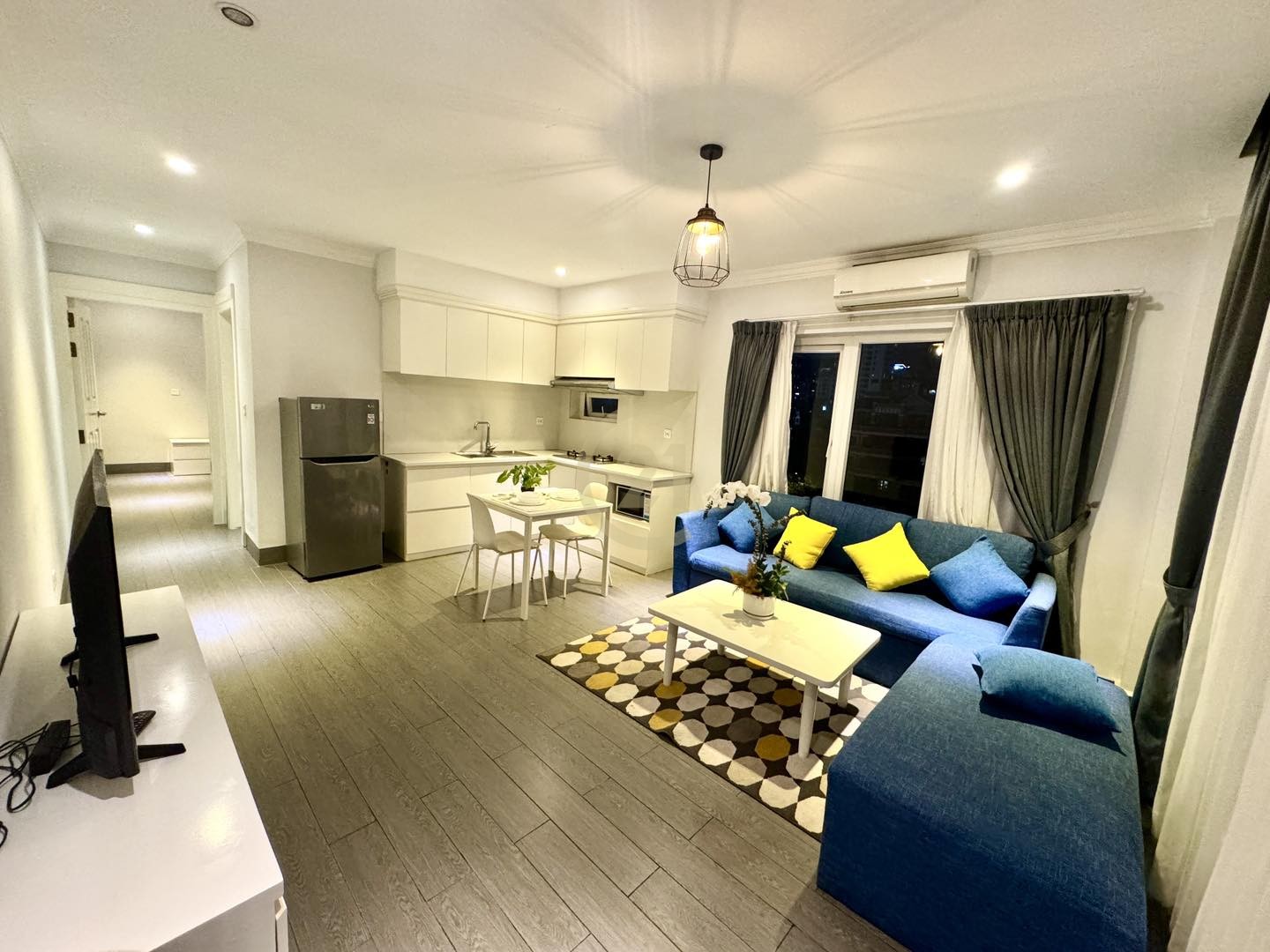 LUXERY ONE BEDROOM FOR RENT