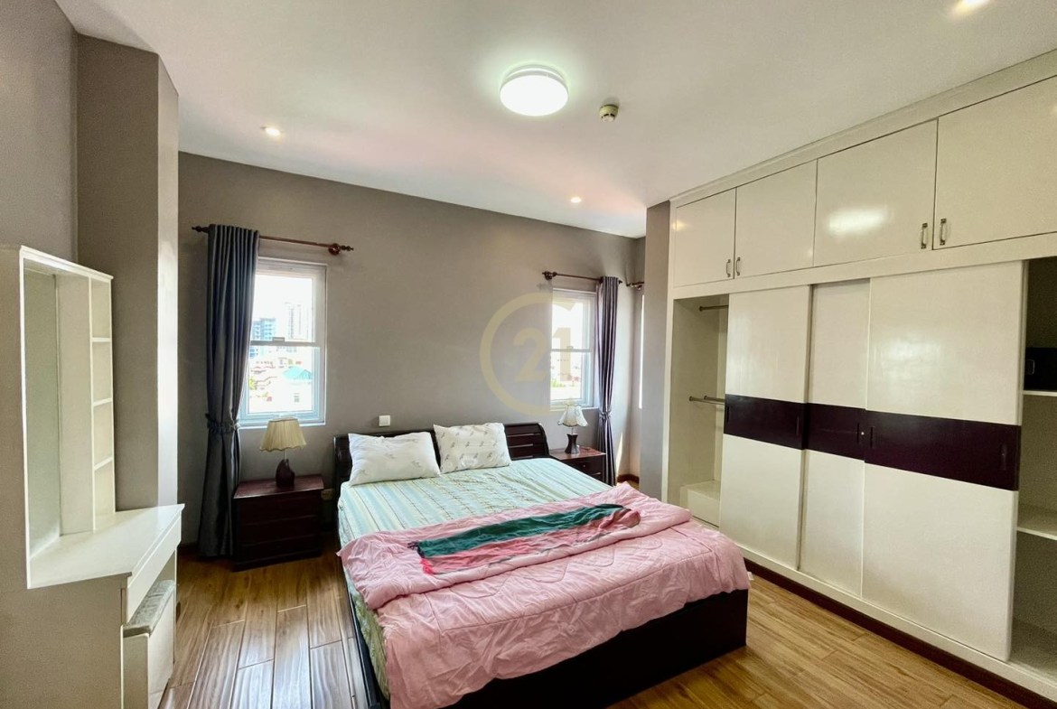 MODERN ONE BEDROOM FOR RENT