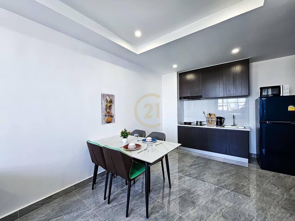 NICE ONE BEDROOM FOR RENT