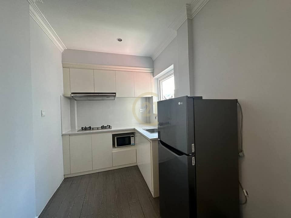 NICE ONE BEDROOM FOR RENT