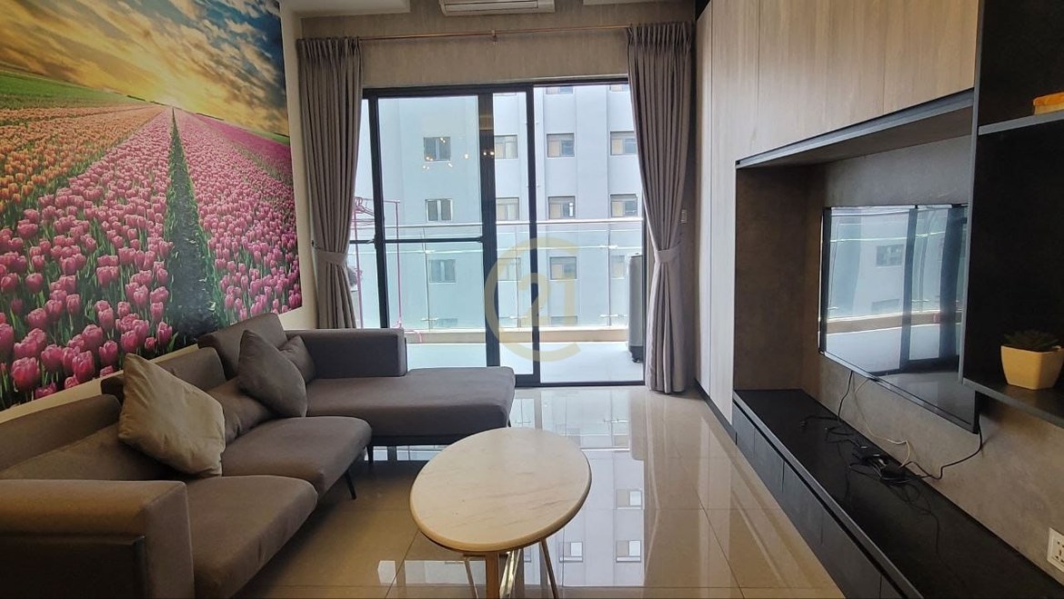 Spacious One Bedroom for rent In Toul Kork