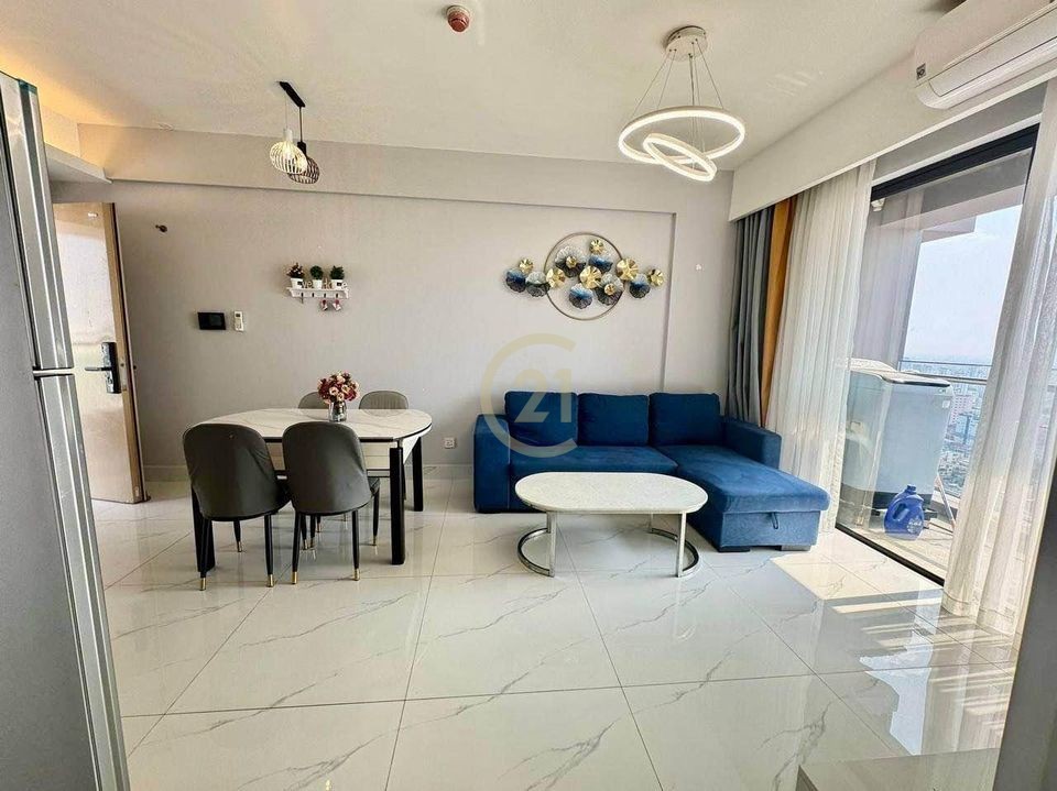PRECIOUS TWO BEDROOM FOR RENT