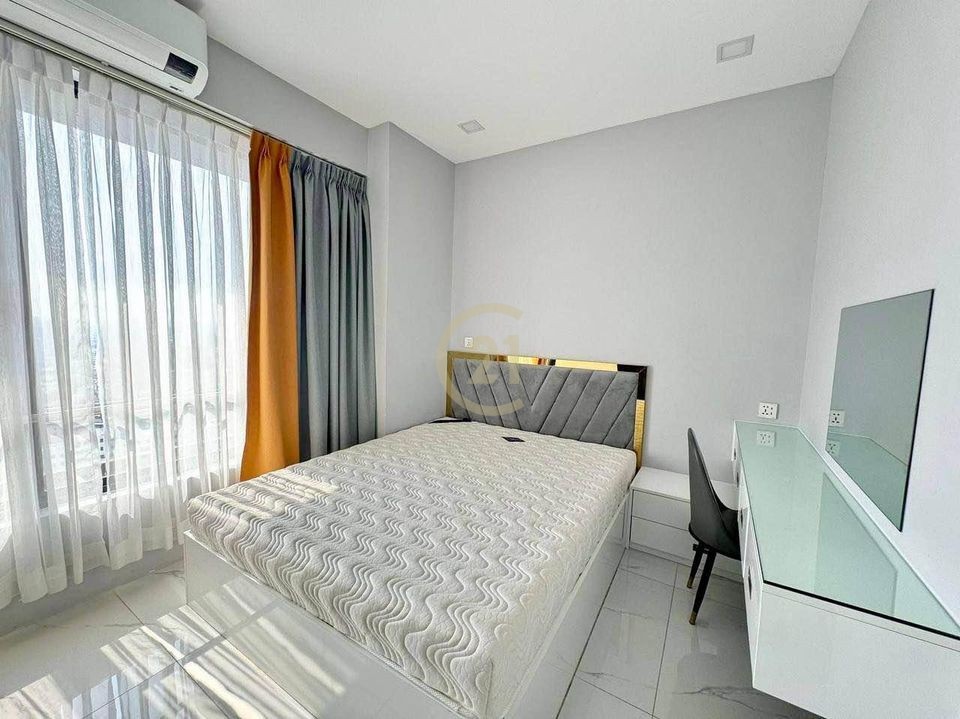 PRECIOUS TWO BEDROOM FOR RENT