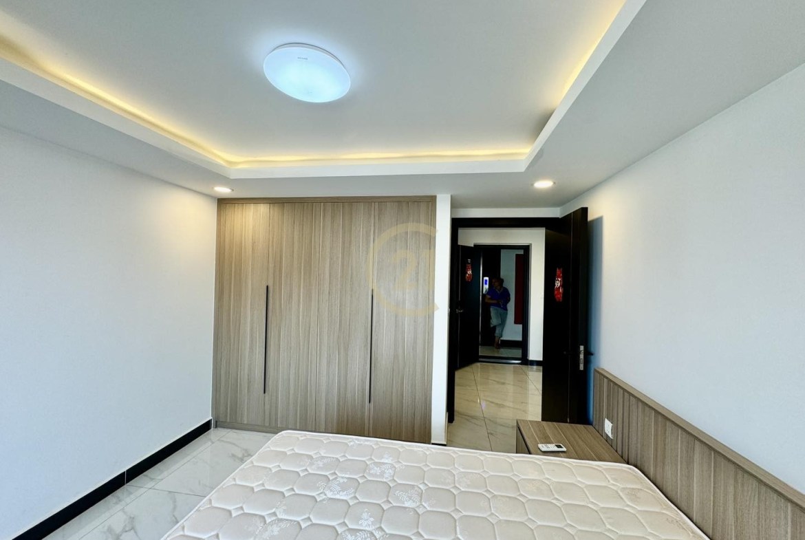 NICE TWO BEDROOM FOR RENT
