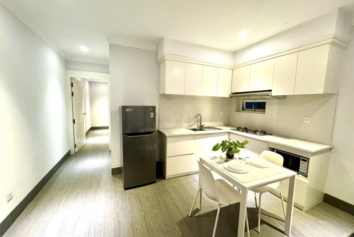 LUXERY ONE BEDROOM FOR RENT